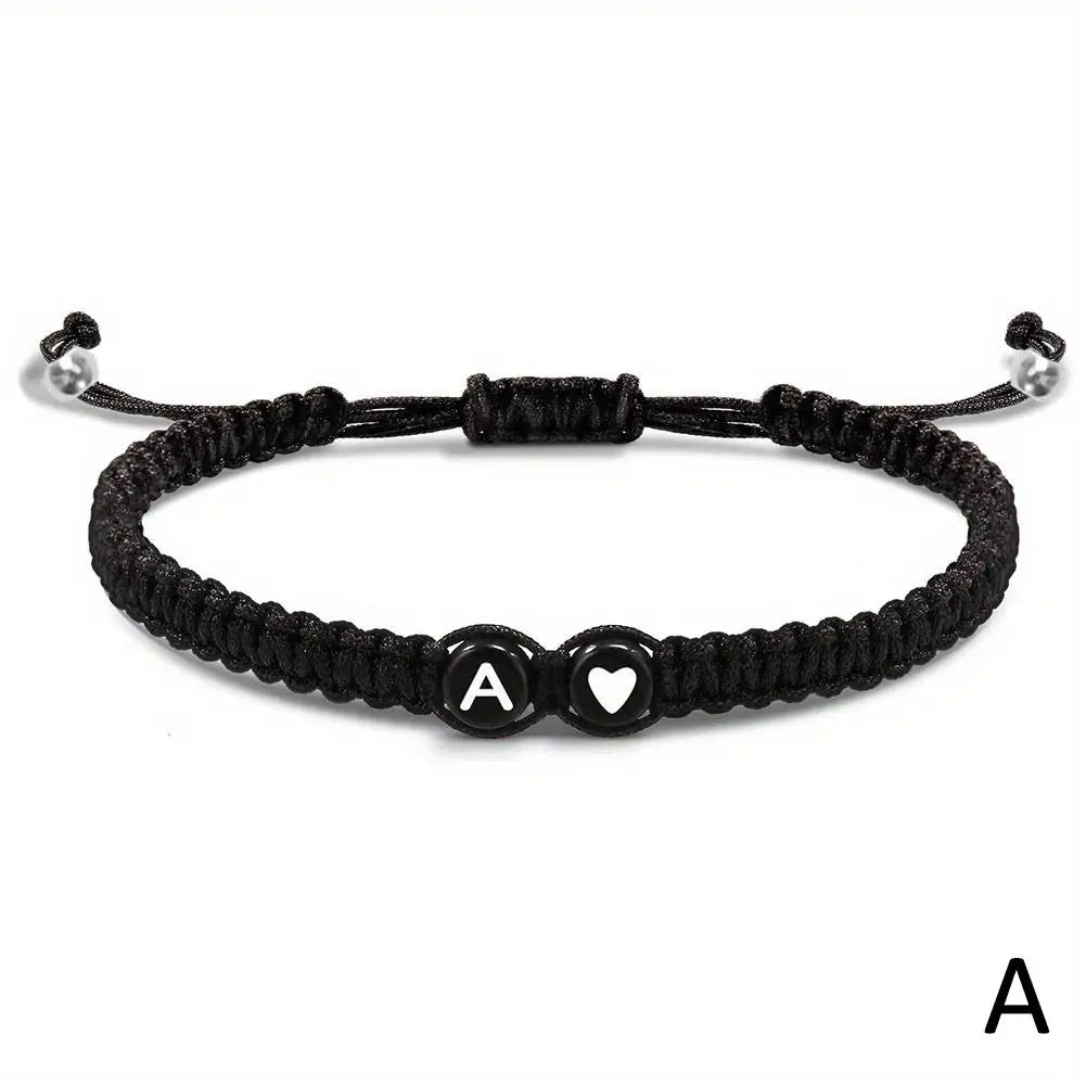Love Knot Bracelet