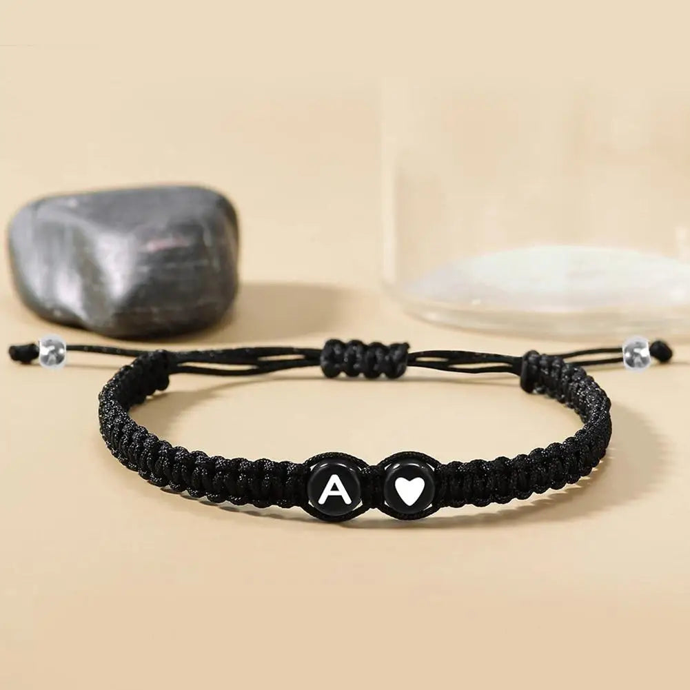 Love Knot Bracelet