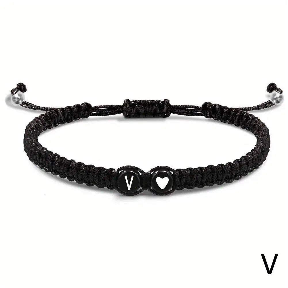 Love Knot Bracelet