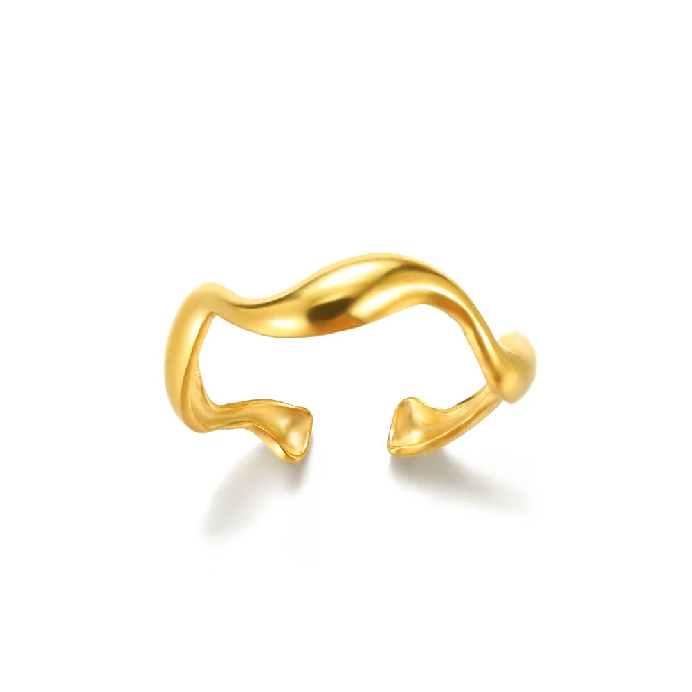 Aurex Ring