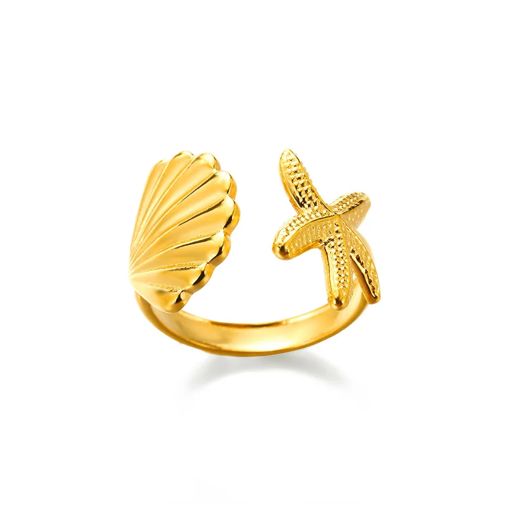 Aurex Ring