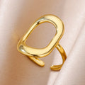 Aurex Ring