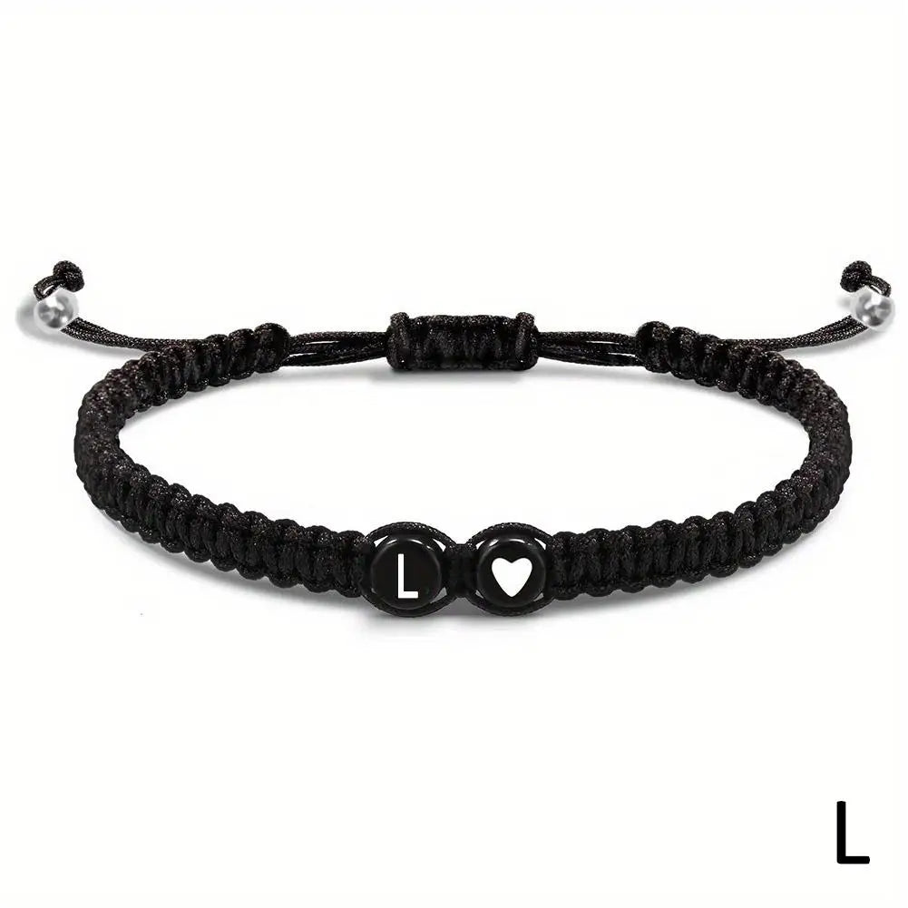 Love Knot Bracelet
