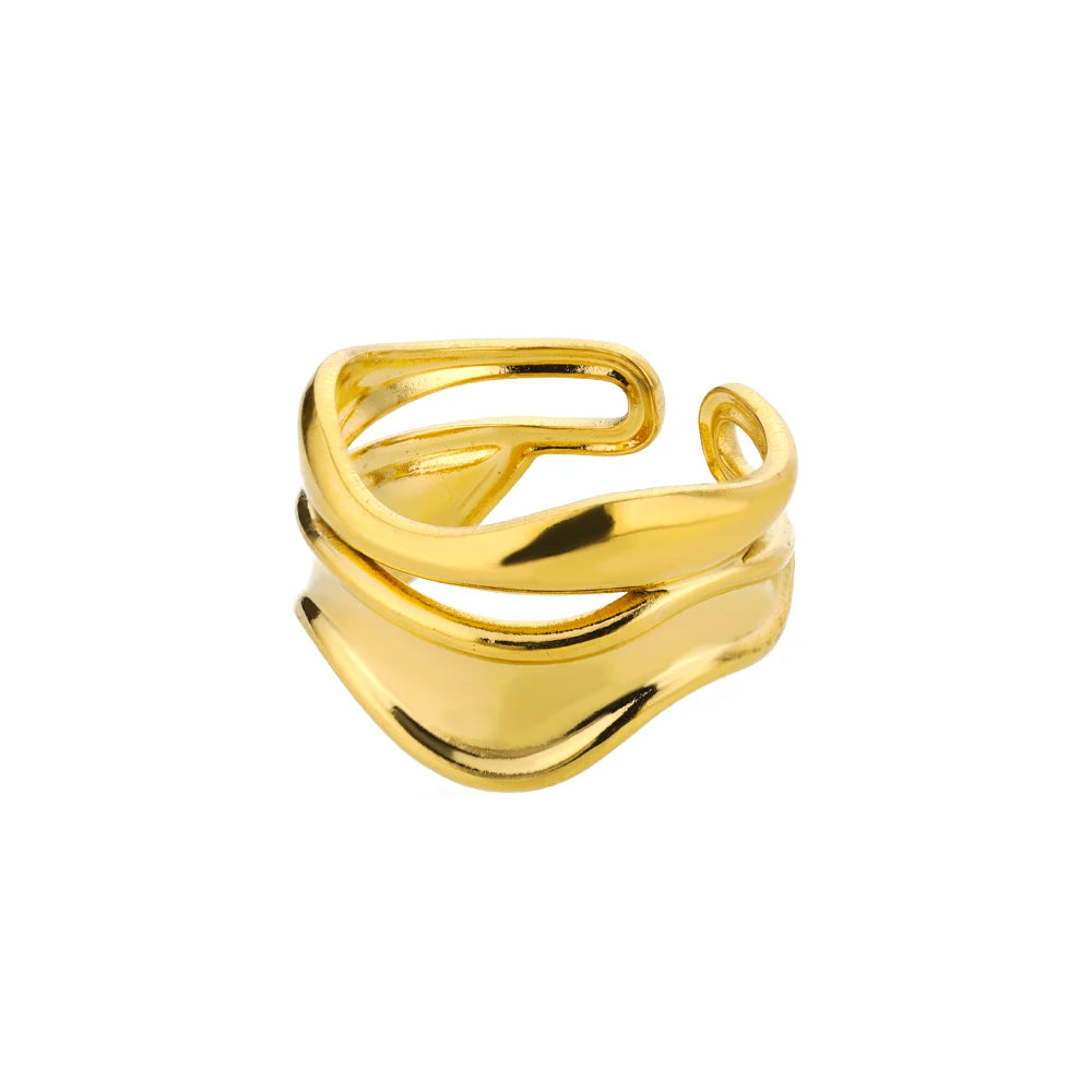 Aurex Ring
