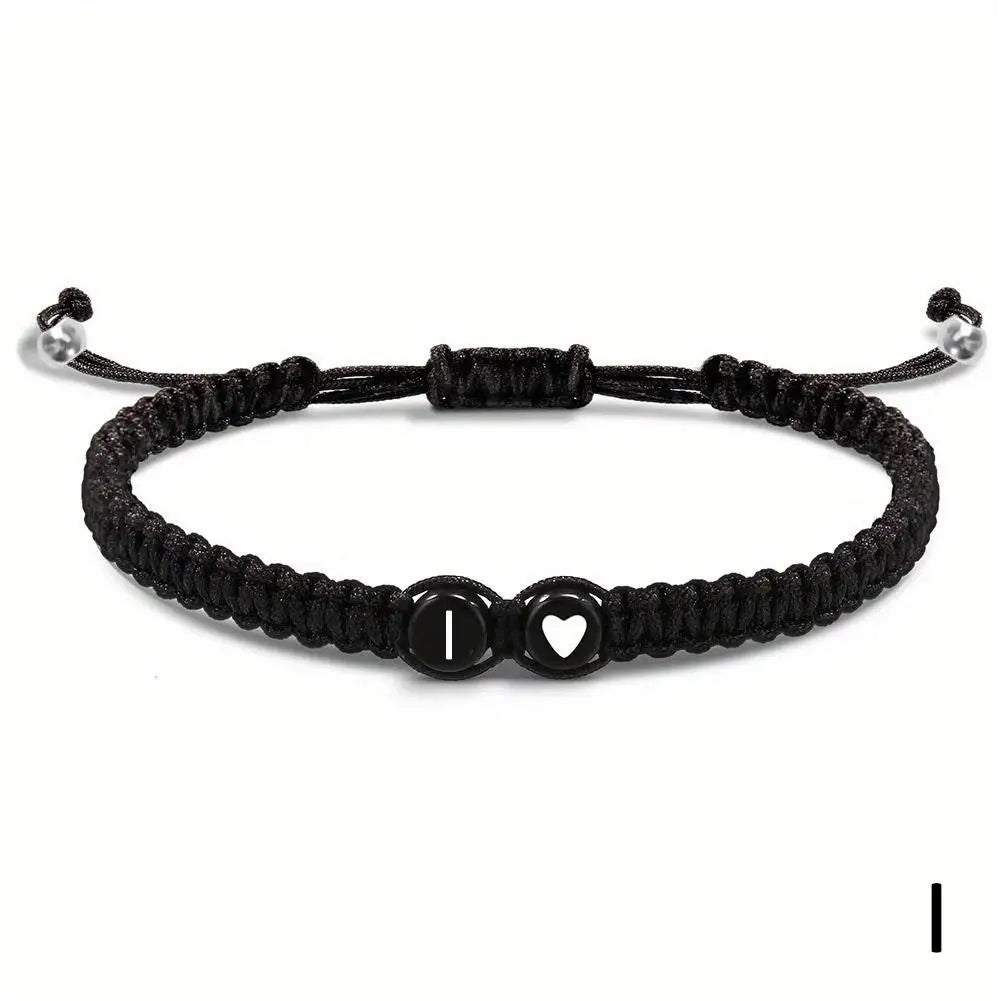 Love Knot Bracelet